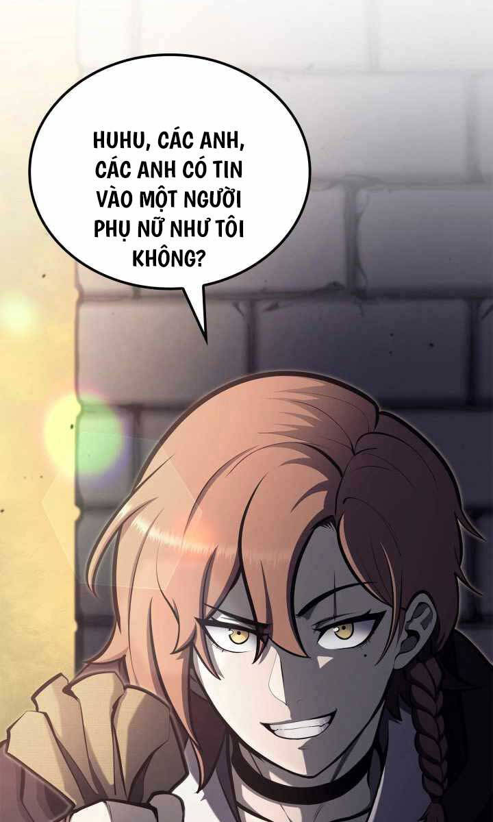 Nhà Vô Địch Kalli Chapter 37 - 77