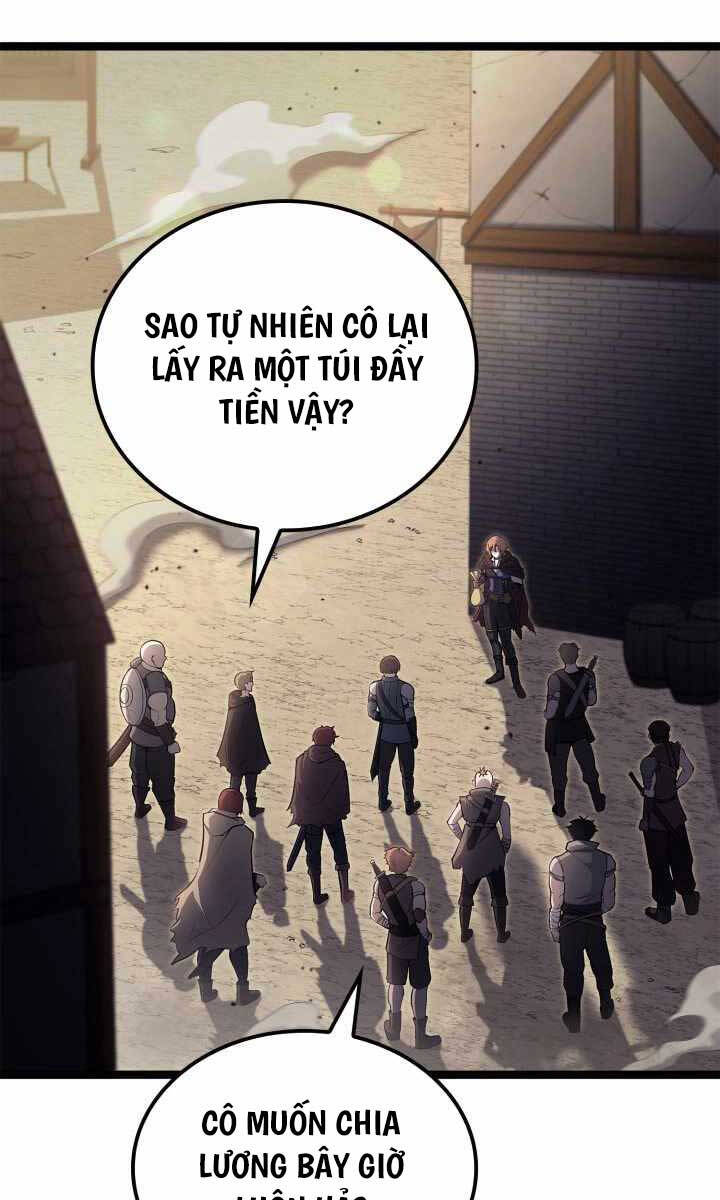 Nhà Vô Địch Kalli Chapter 37 - 79