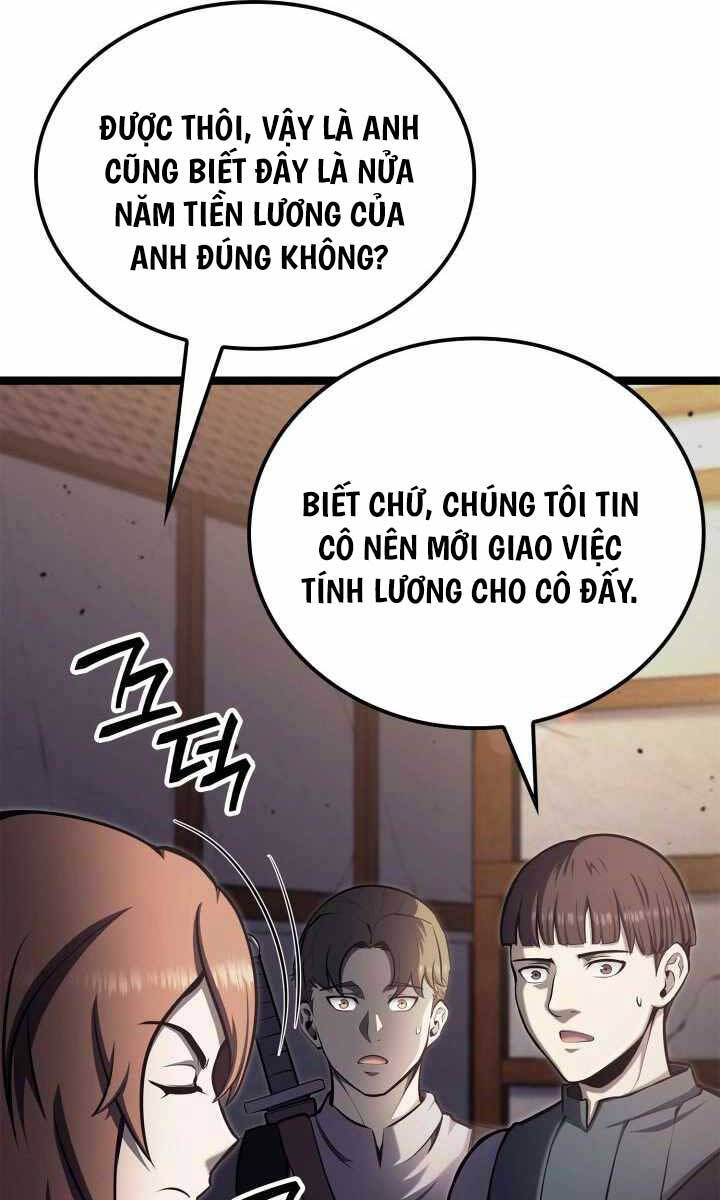 Nhà Vô Địch Kalli Chapter 37 - 81