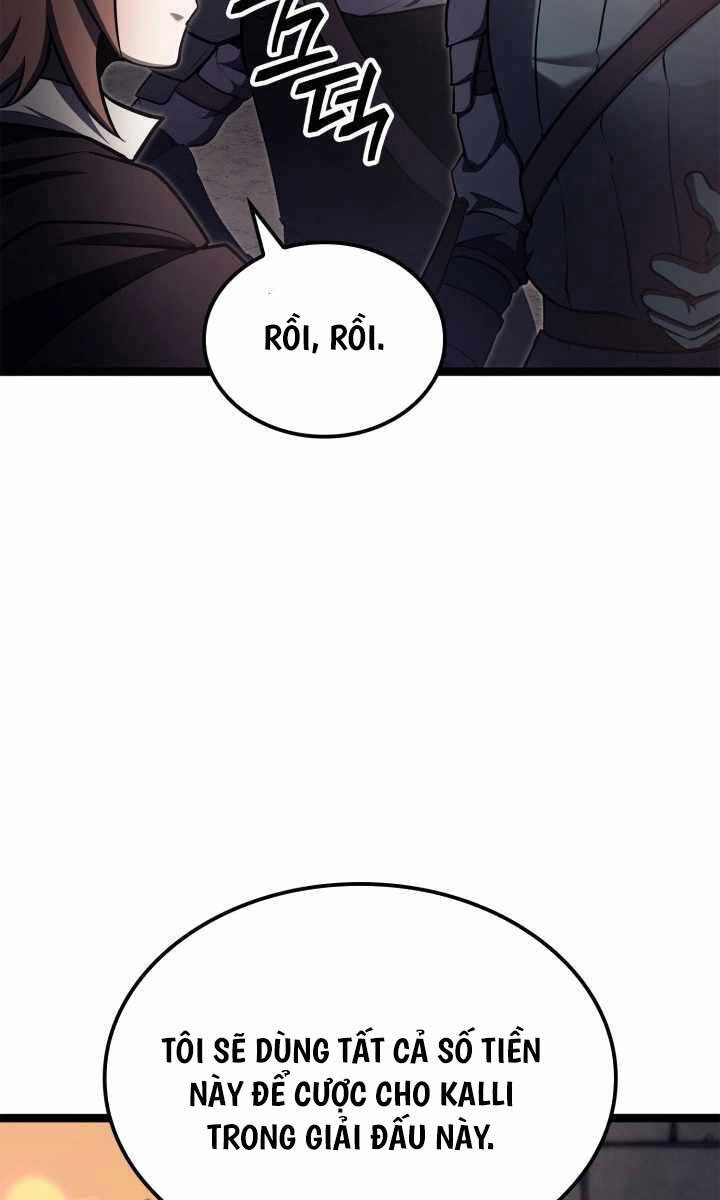 Nhà Vô Địch Kalli Chapter 37 - 82