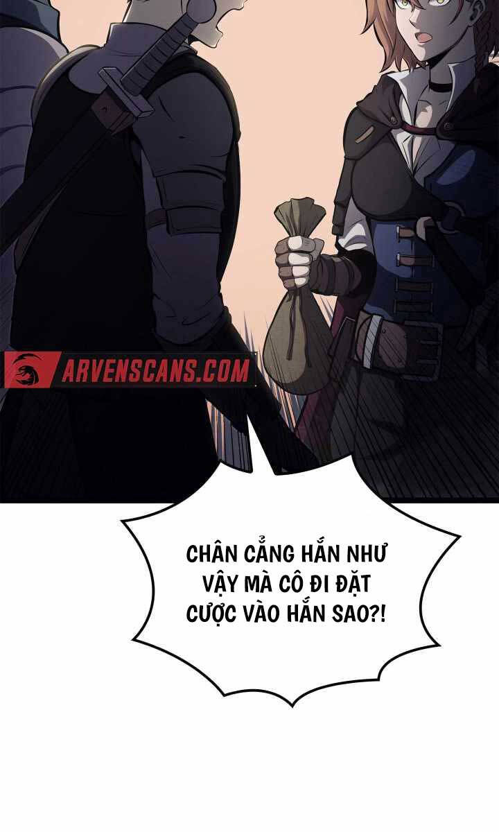 Nhà Vô Địch Kalli Chapter 37 - 85