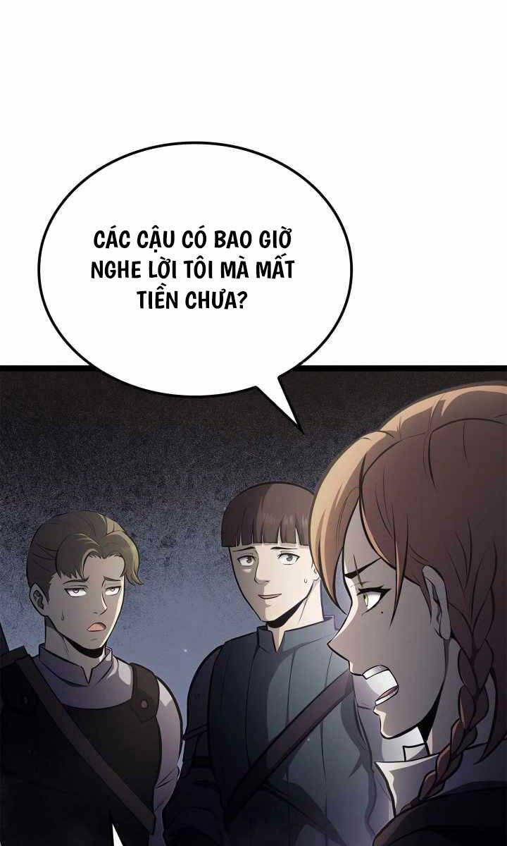 Nhà Vô Địch Kalli Chapter 37 - 86