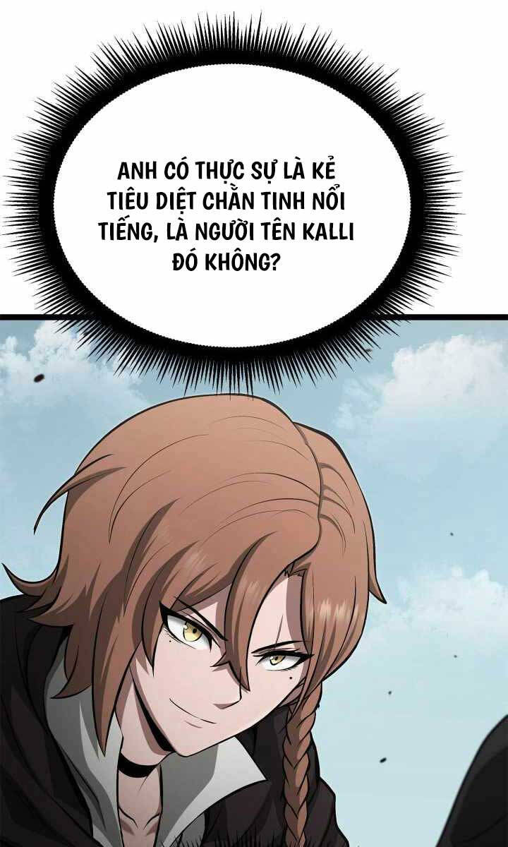 Nhà Vô Địch Kalli Chapter 37 - 10