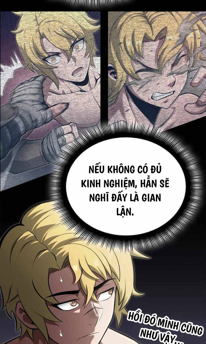 Nhà Vô Địch Kalli Chapter 39 - 13