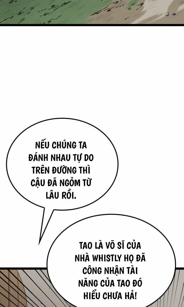 Nhà Vô Địch Kalli Chapter 39 - 20