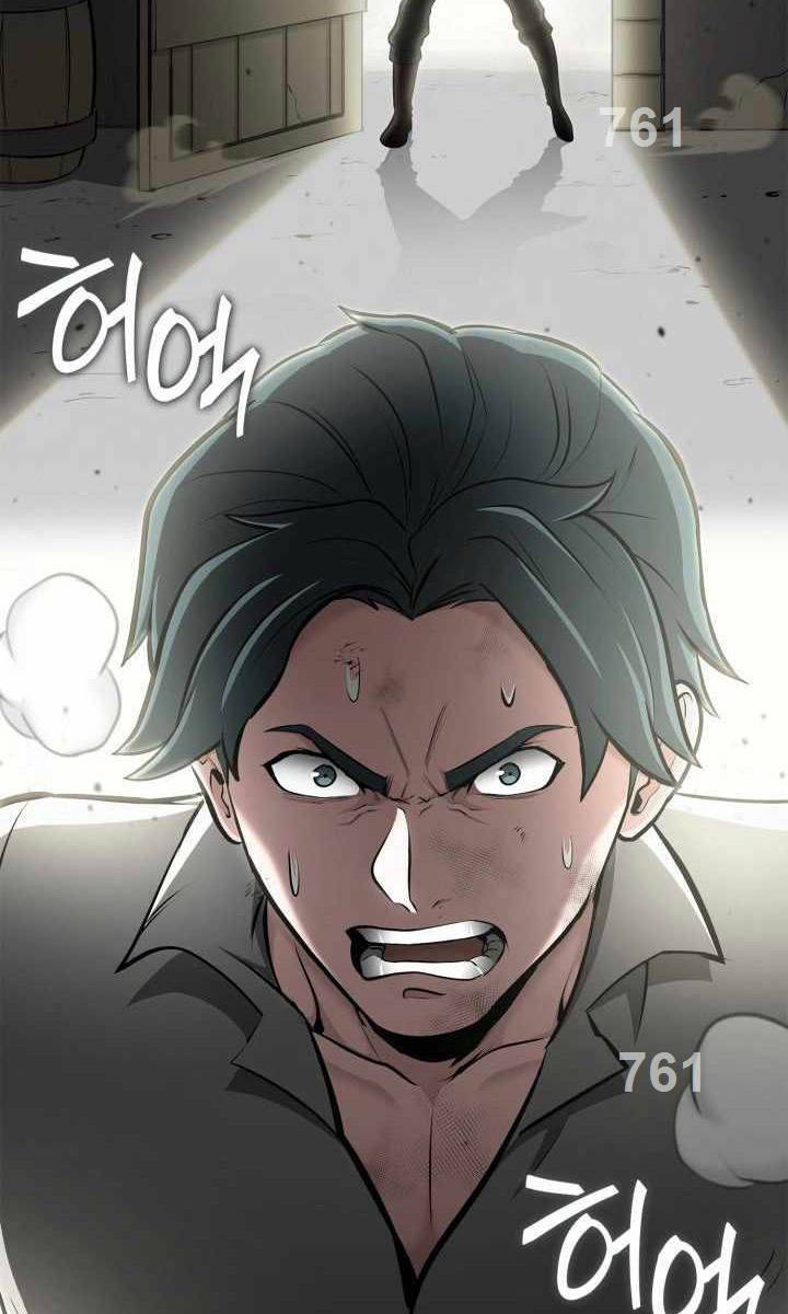 Nhà Vô Địch Kalli Chapter 39 - 3