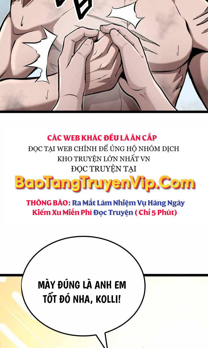 Nhà Vô Địch Kalli Chapter 39 - 34