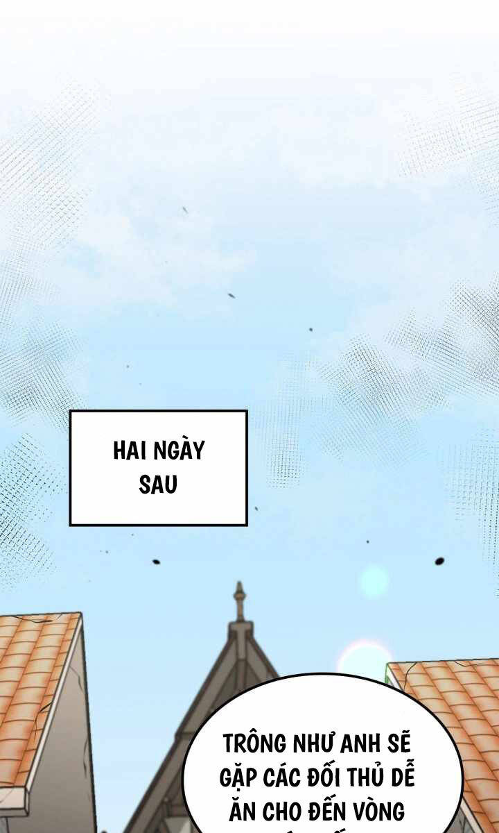 Nhà Vô Địch Kalli Chapter 39 - 42