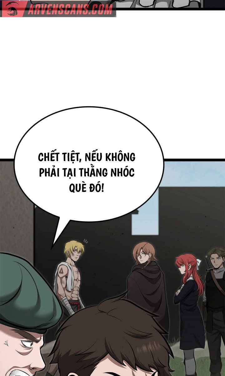 Nhà Vô Địch Kalli Chapter 39 - 49