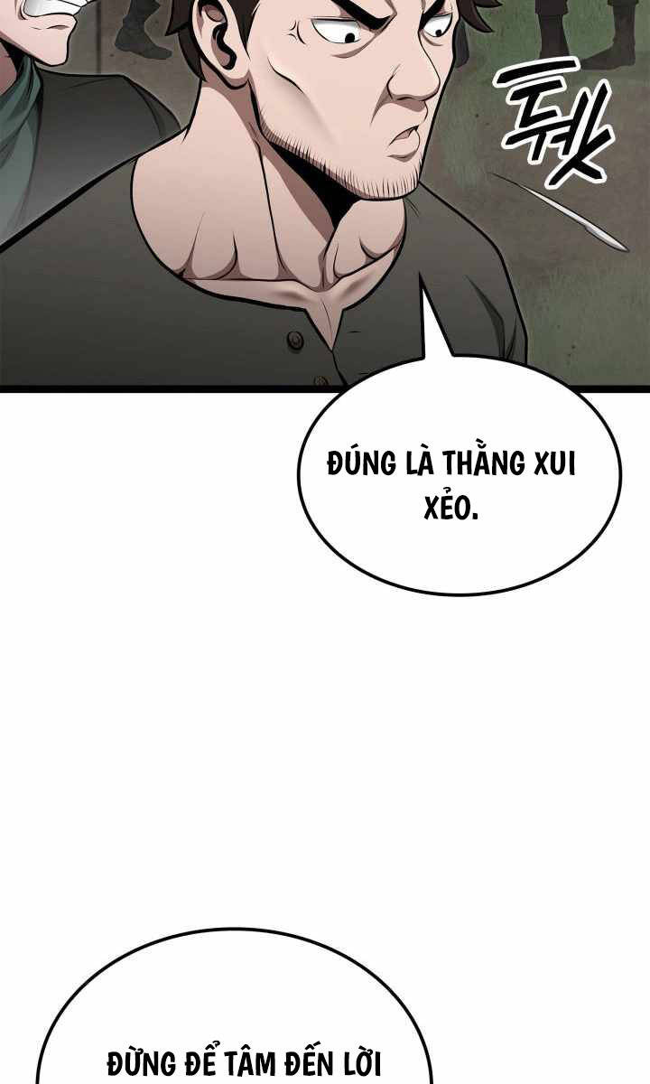 Nhà Vô Địch Kalli Chapter 39 - 50