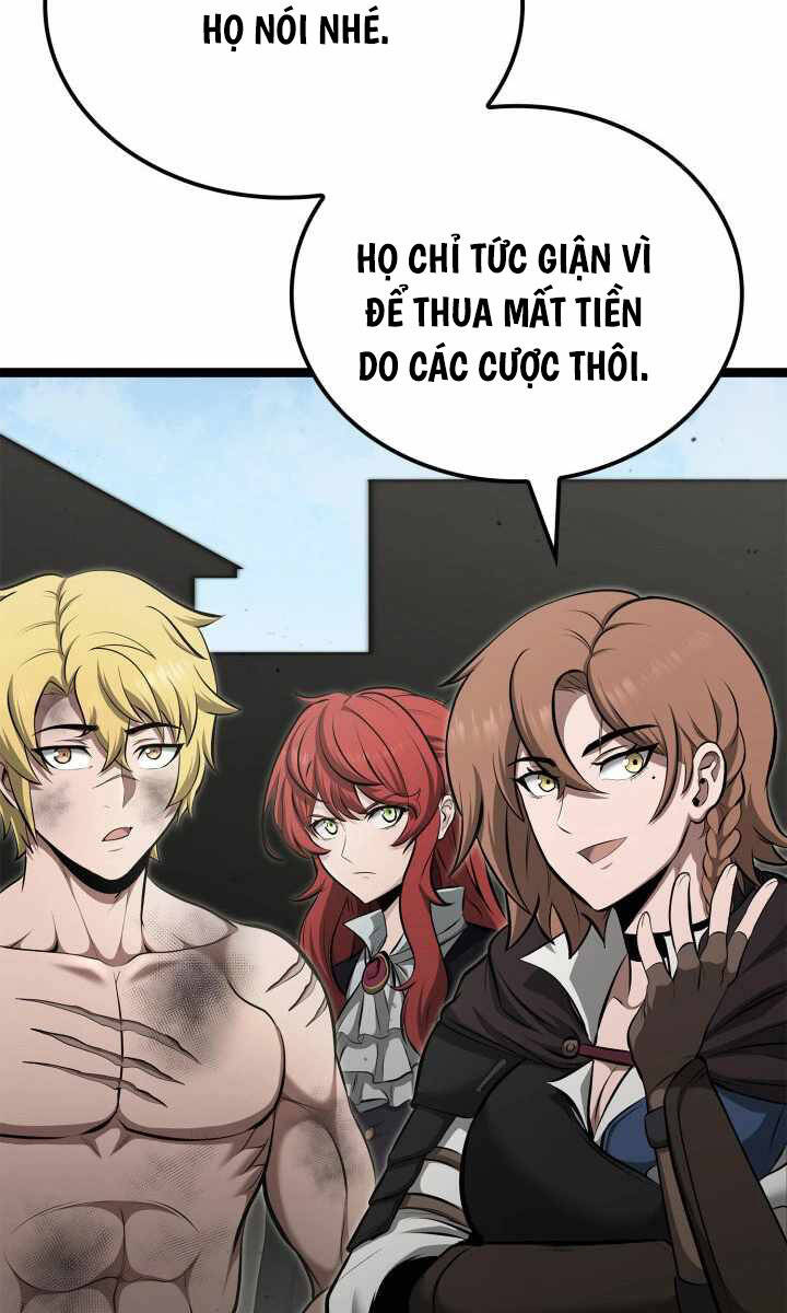 Nhà Vô Địch Kalli Chapter 39 - 51