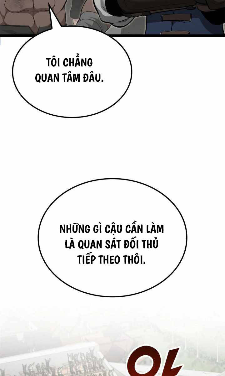 Nhà Vô Địch Kalli Chapter 39 - 52