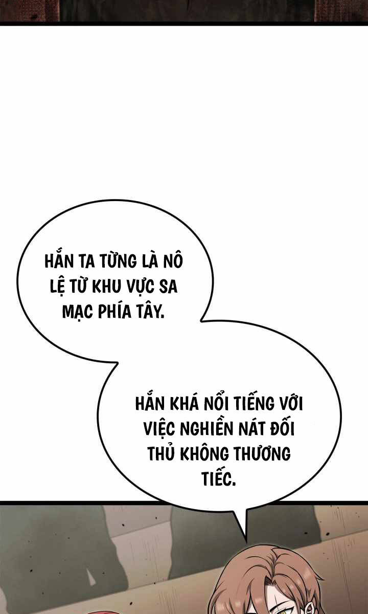 Nhà Vô Địch Kalli Chapter 39 - 58