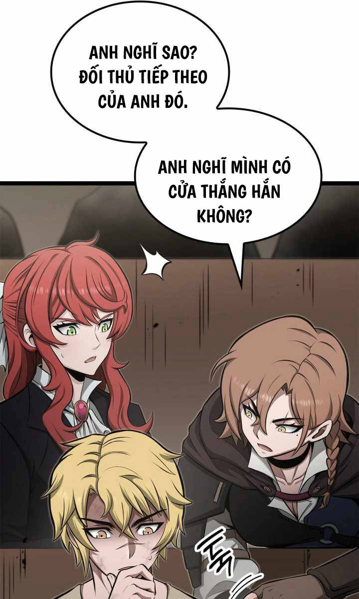 Nhà Vô Địch Kalli Chapter 39 - 89