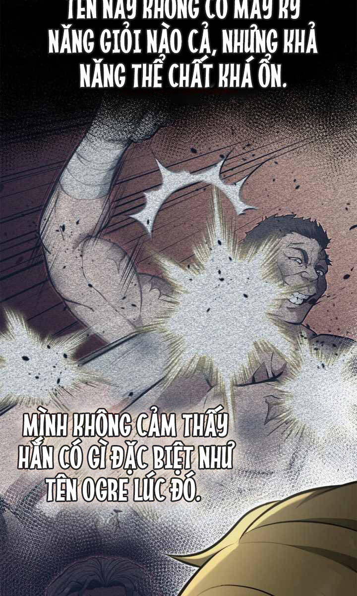 Nhà Vô Địch Kalli Chapter 39 - 94