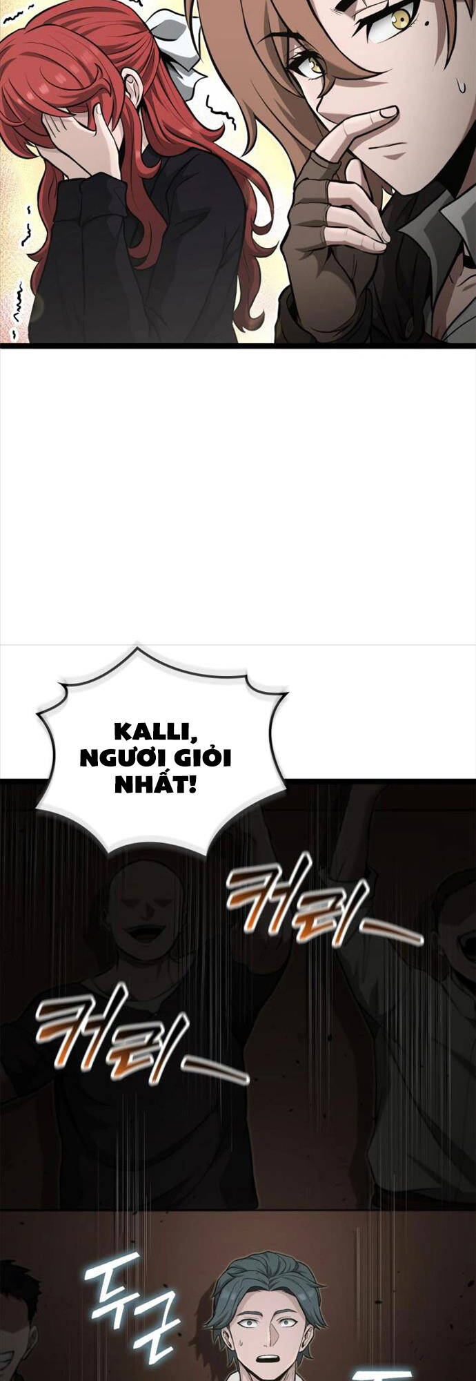 Nhà Vô Địch Kalli Chapter 42 - 23