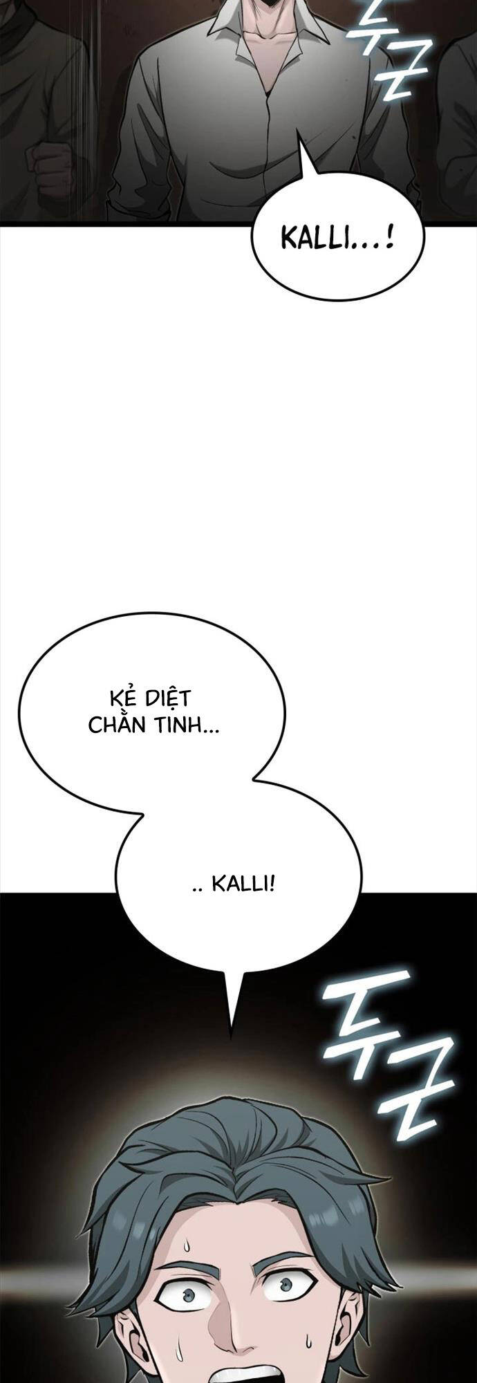 Nhà Vô Địch Kalli Chapter 42 - 24