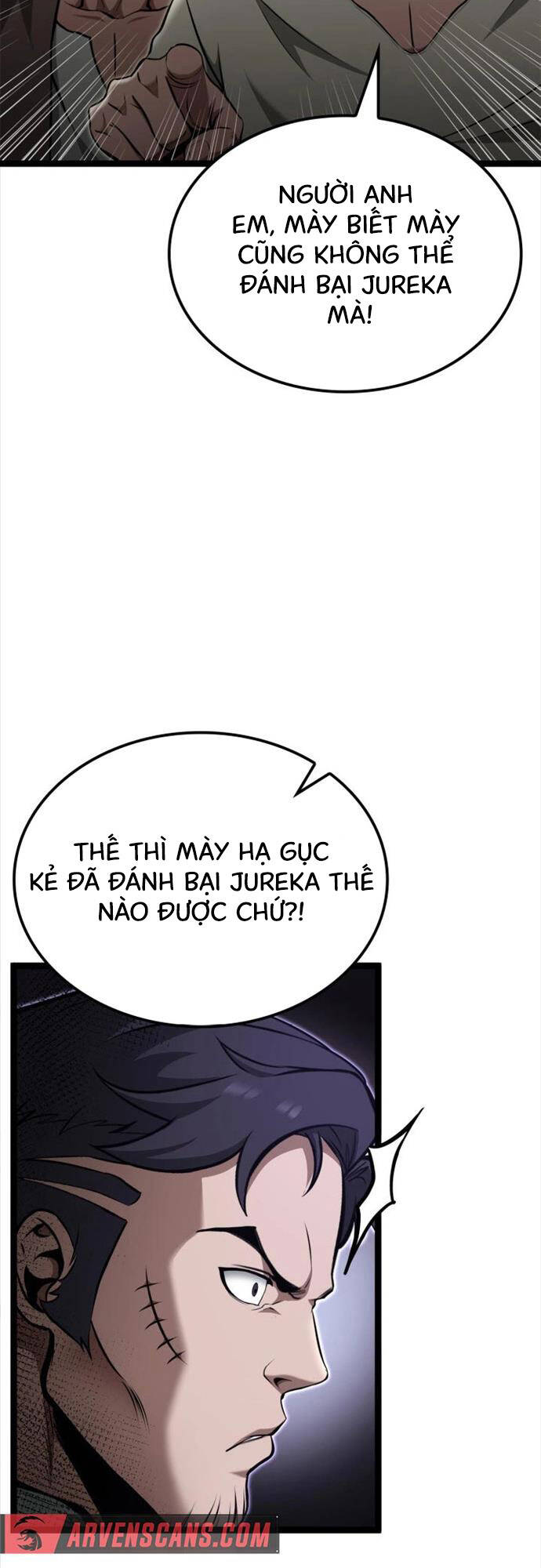 Nhà Vô Địch Kalli Chapter 42 - 35