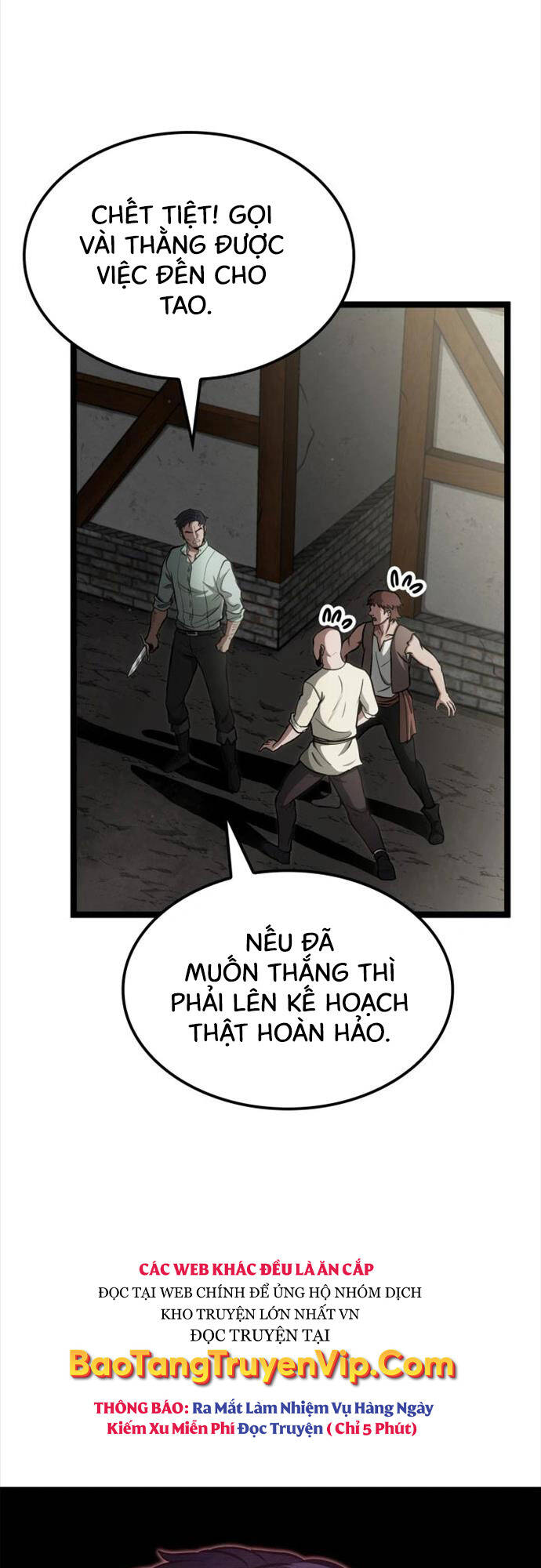 Nhà Vô Địch Kalli Chapter 42 - 38