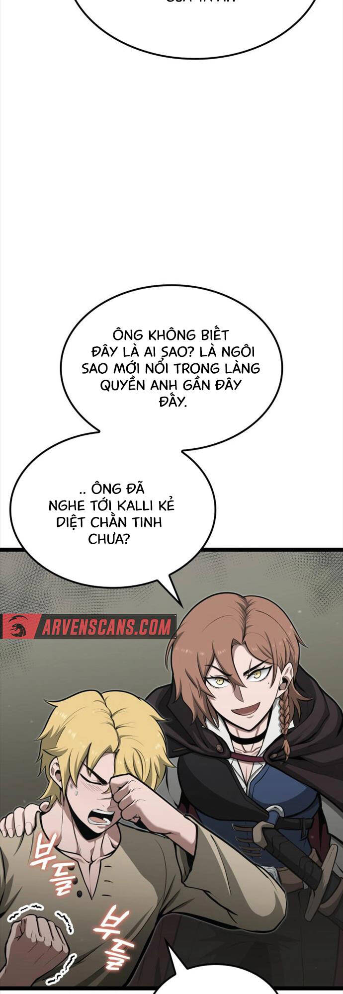 Nhà Vô Địch Kalli Chapter 42 - 44