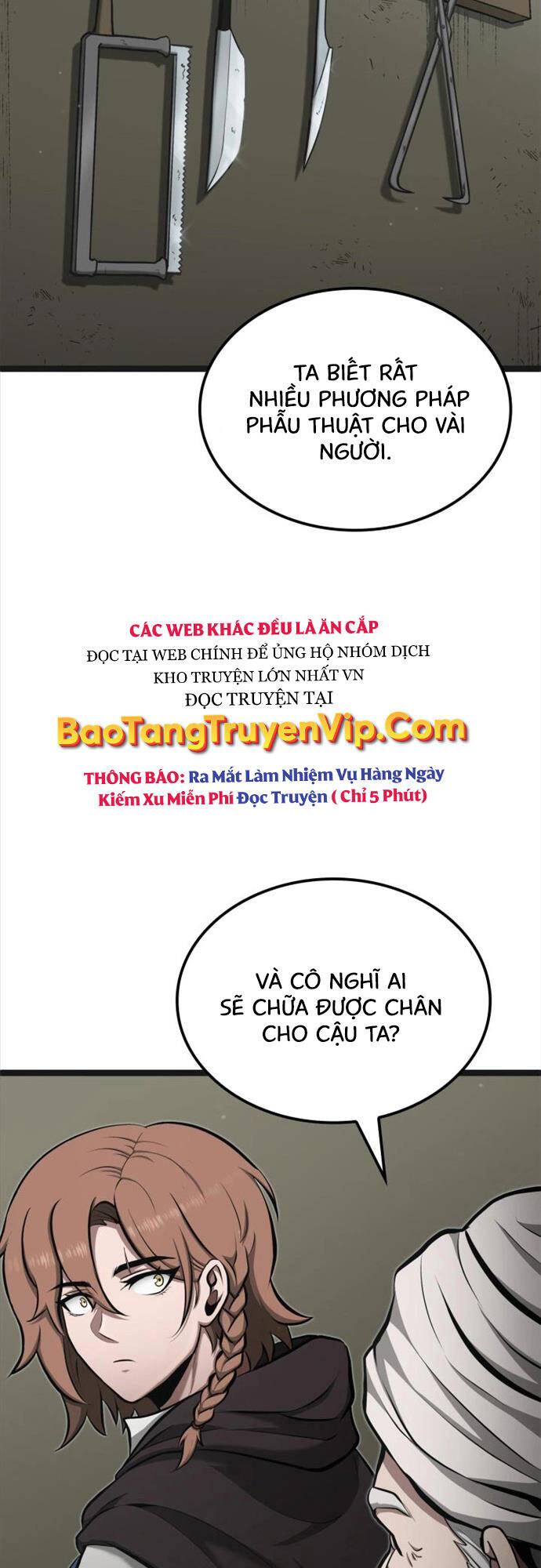 Nhà Vô Địch Kalli Chapter 42 - 50