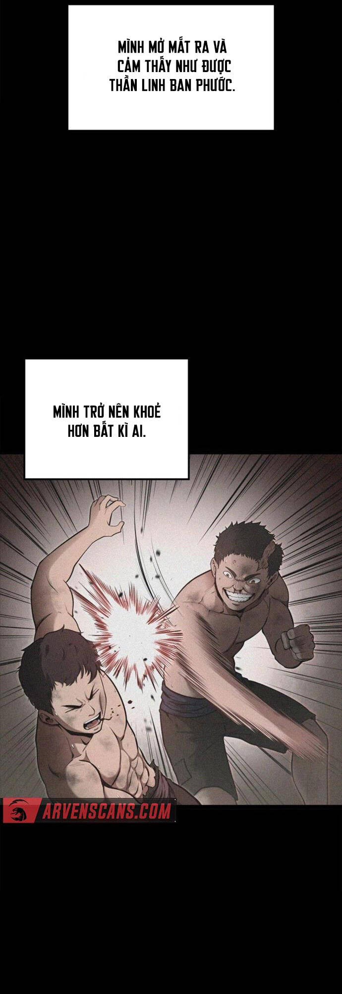 Nhà Vô Địch Kalli Chapter 42 - 6