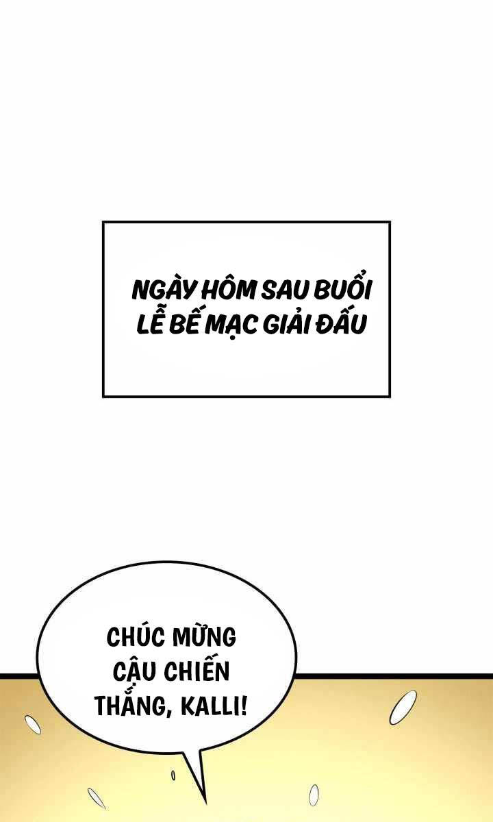 Nhà Vô Địch Kalli Chapter 44 - 29