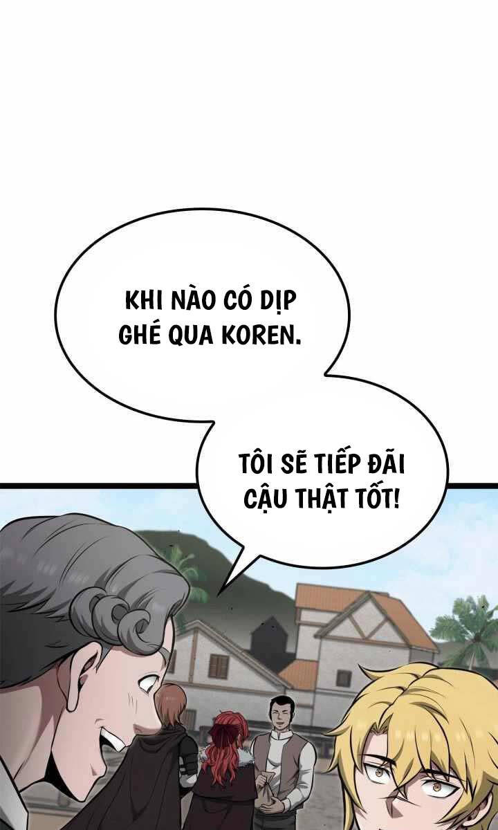 Nhà Vô Địch Kalli Chapter 44 - 31