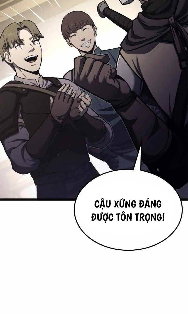 Nhà Vô Địch Kalli Chapter 44 - 40