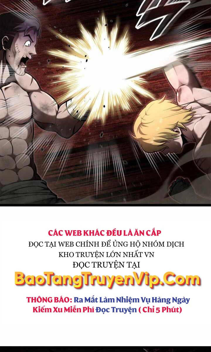 Nhà Vô Địch Kalli Chapter 44 - 6