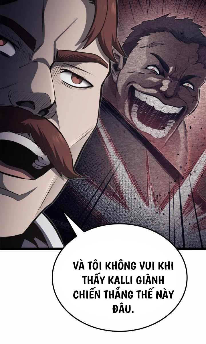 Nhà Vô Địch Kalli Chapter 44 - 62