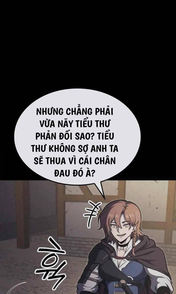 Nhà Vô Địch Kalli Chapter 44 - 77