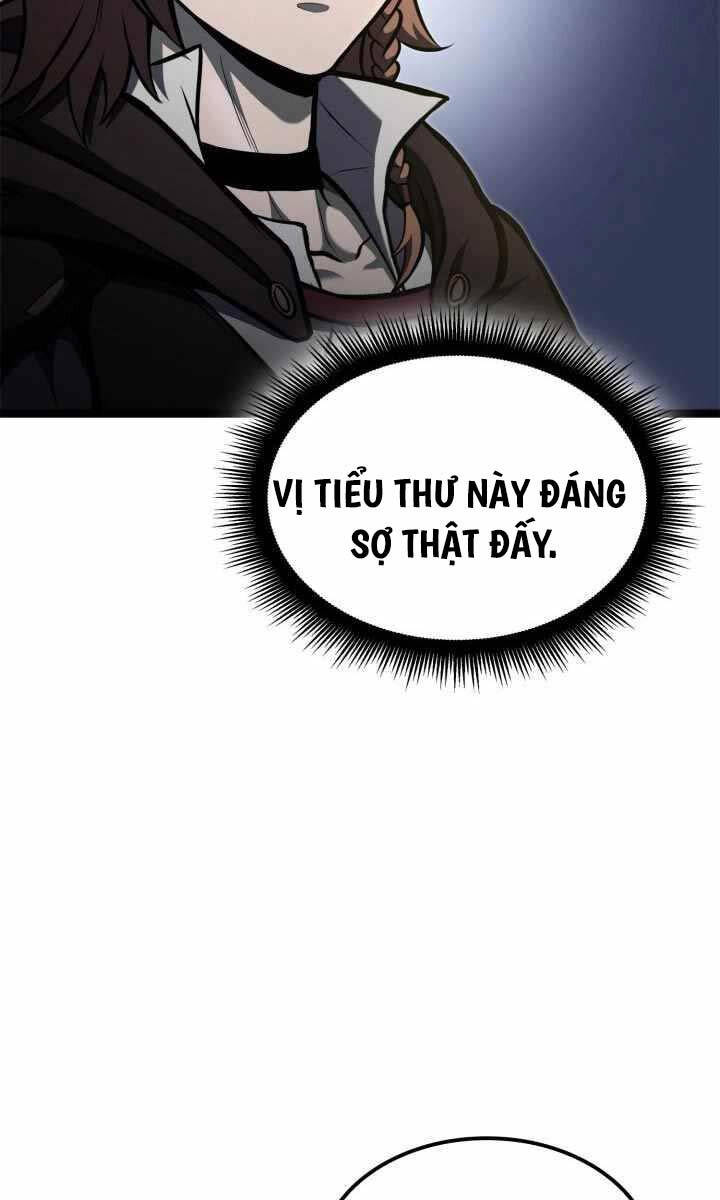 Nhà Vô Địch Kalli Chapter 44 - 87