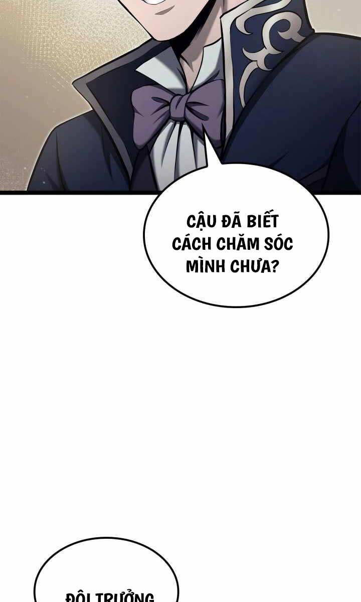 Nhà Vô Địch Kalli Chapter 45 - 15