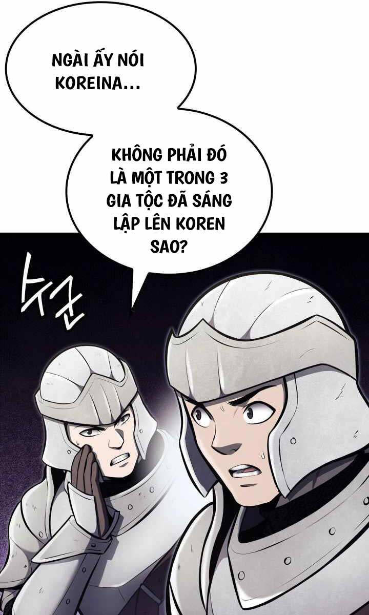 Nhà Vô Địch Kalli Chapter 45 - 27