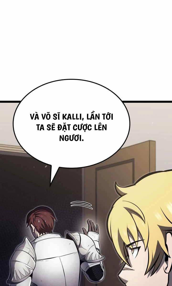 Nhà Vô Địch Kalli Chapter 45 - 30