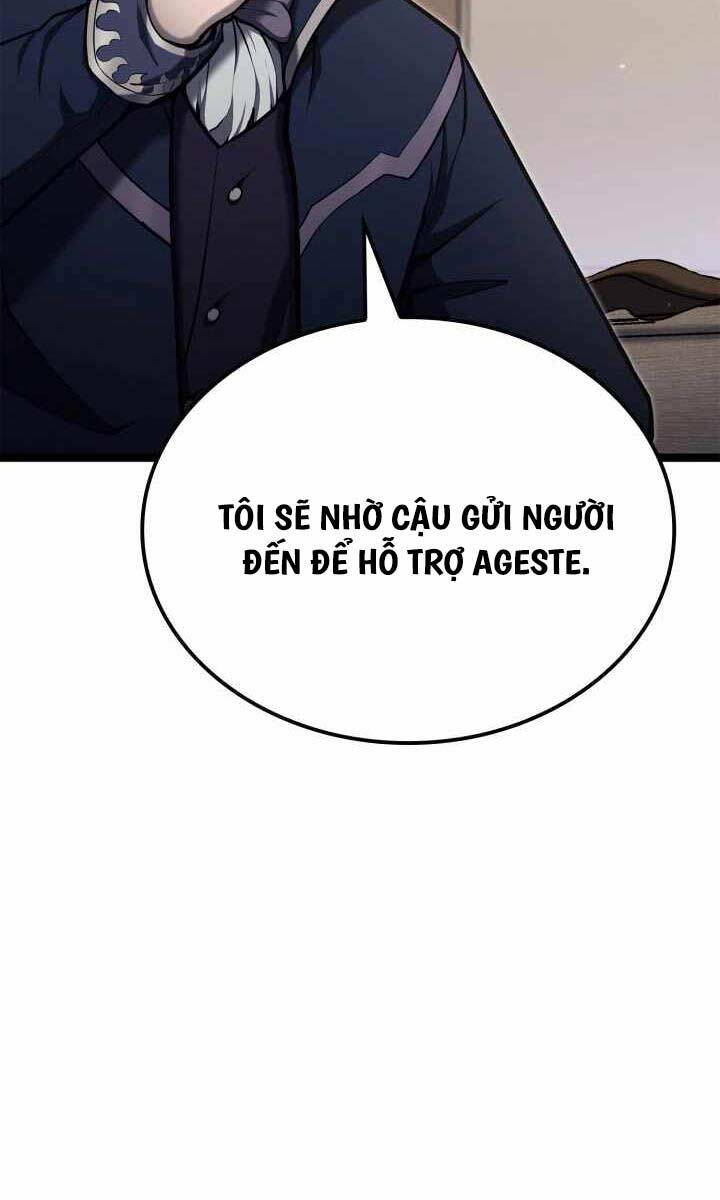 Nhà Vô Địch Kalli Chapter 45 - 34