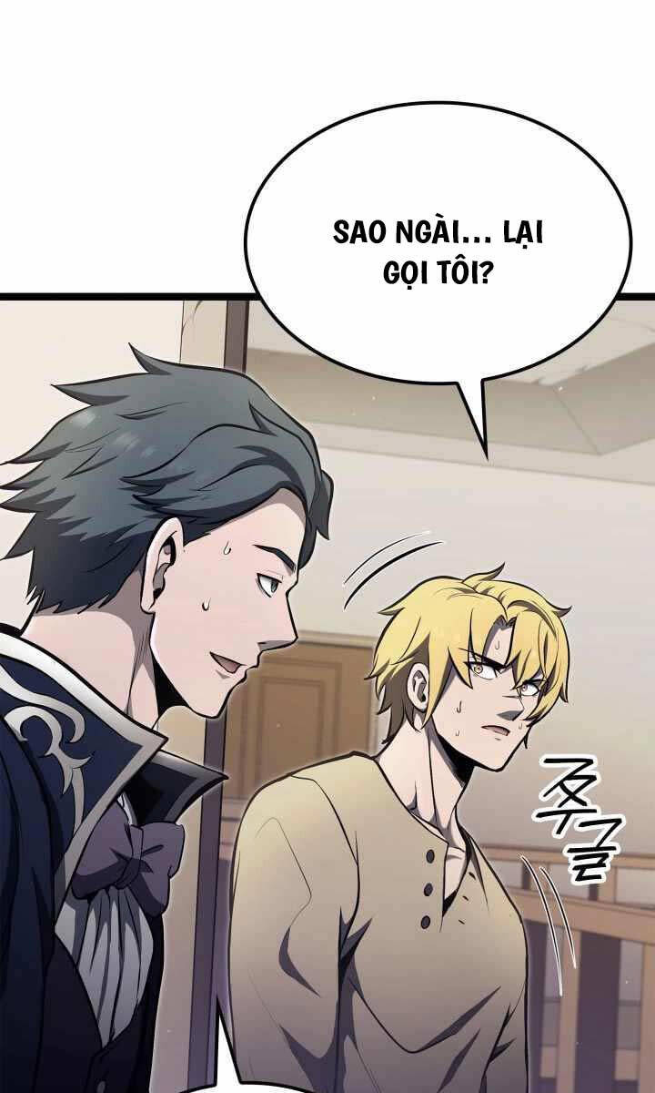 Nhà Vô Địch Kalli Chapter 45 - 41