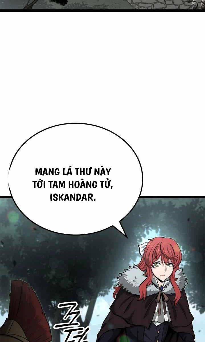 Nhà Vô Địch Kalli Chapter 45 - 78