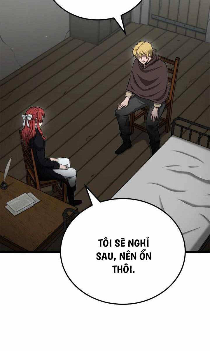 Nhà Vô Địch Kalli Chapter 45 - 86