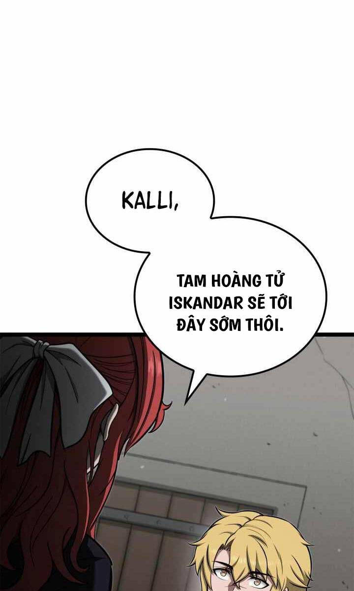 Nhà Vô Địch Kalli Chapter 45 - 87