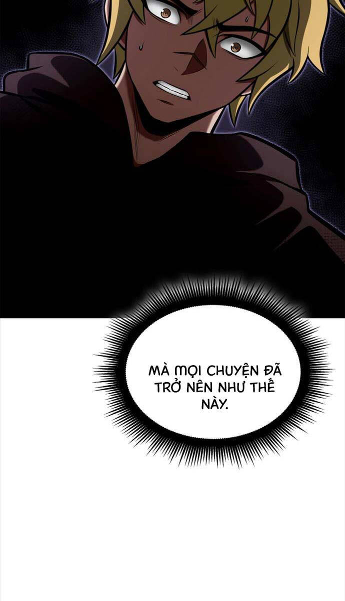 Nhà Vô Địch Kalli Chapter 46 - 46