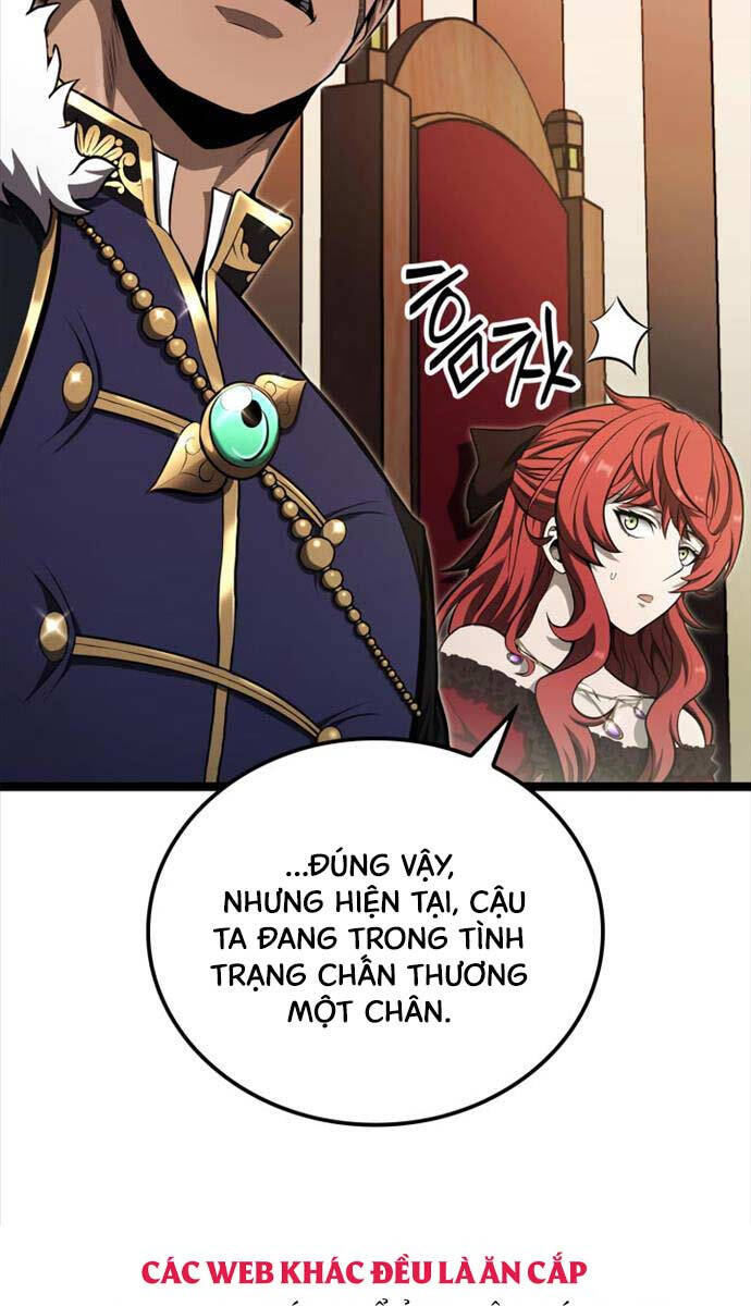 Nhà Vô Địch Kalli Chapter 46 - 75