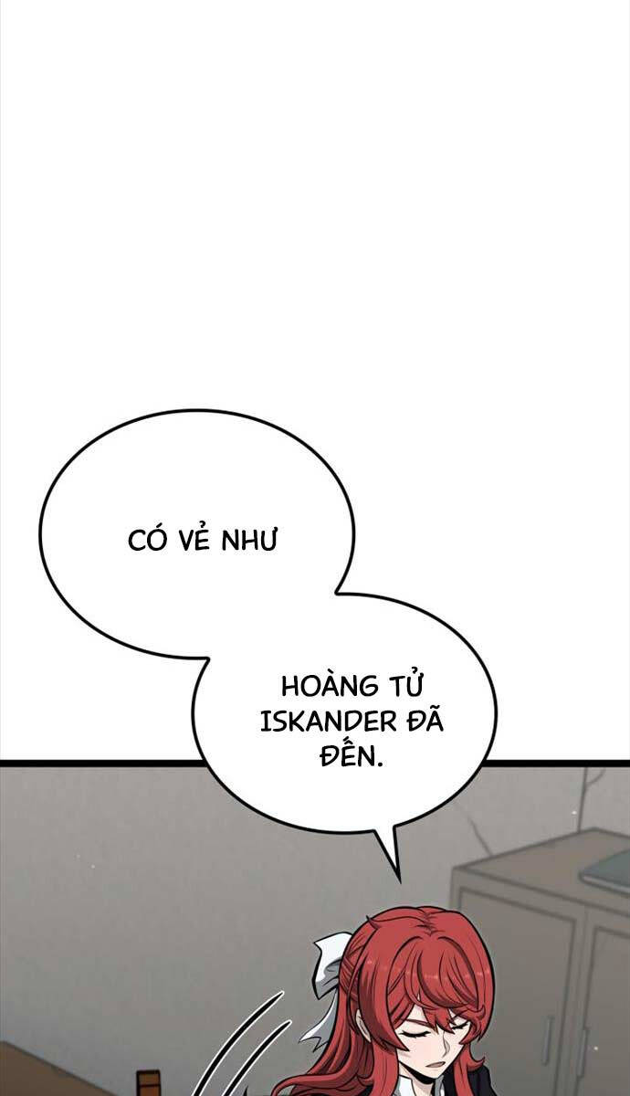 Nhà Vô Địch Kalli Chapter 46 - 10