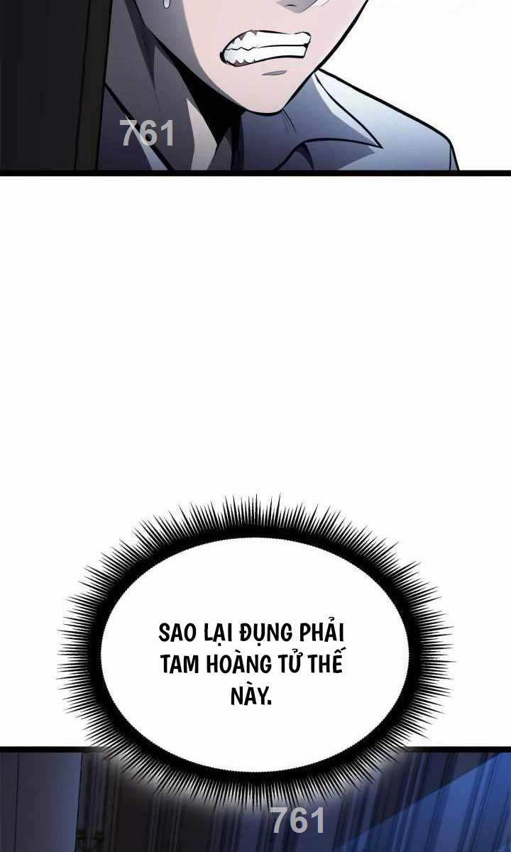 Nhà Vô Địch Kalli Chapter 48 - 2