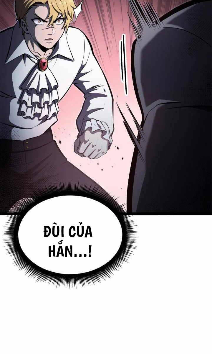 Nhà Vô Địch Kalli Chapter 48 - 43