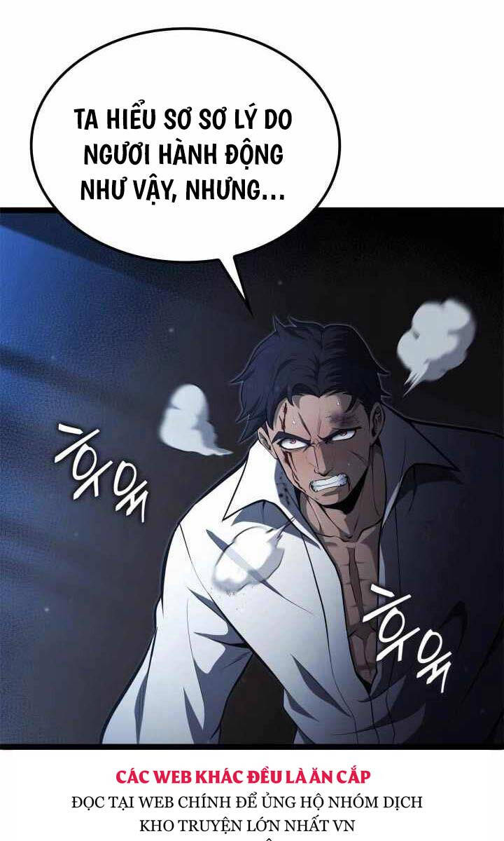 Nhà Vô Địch Kalli Chapter 48 - 57