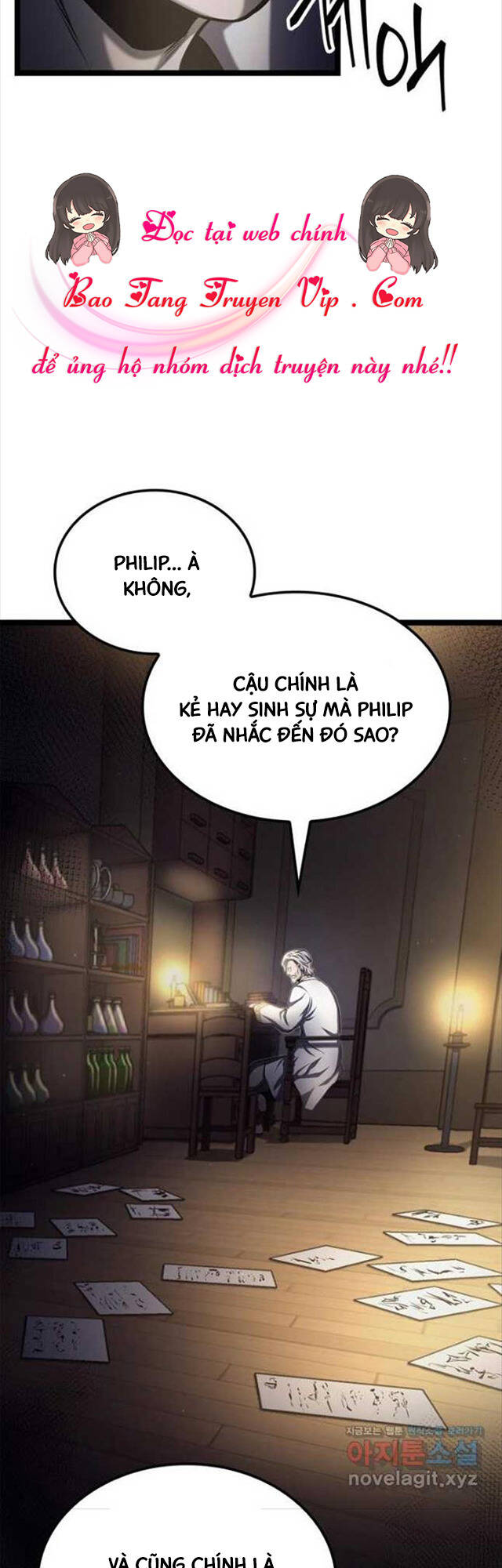 Nhà Vô Địch Kalli Chapter 50 - 4