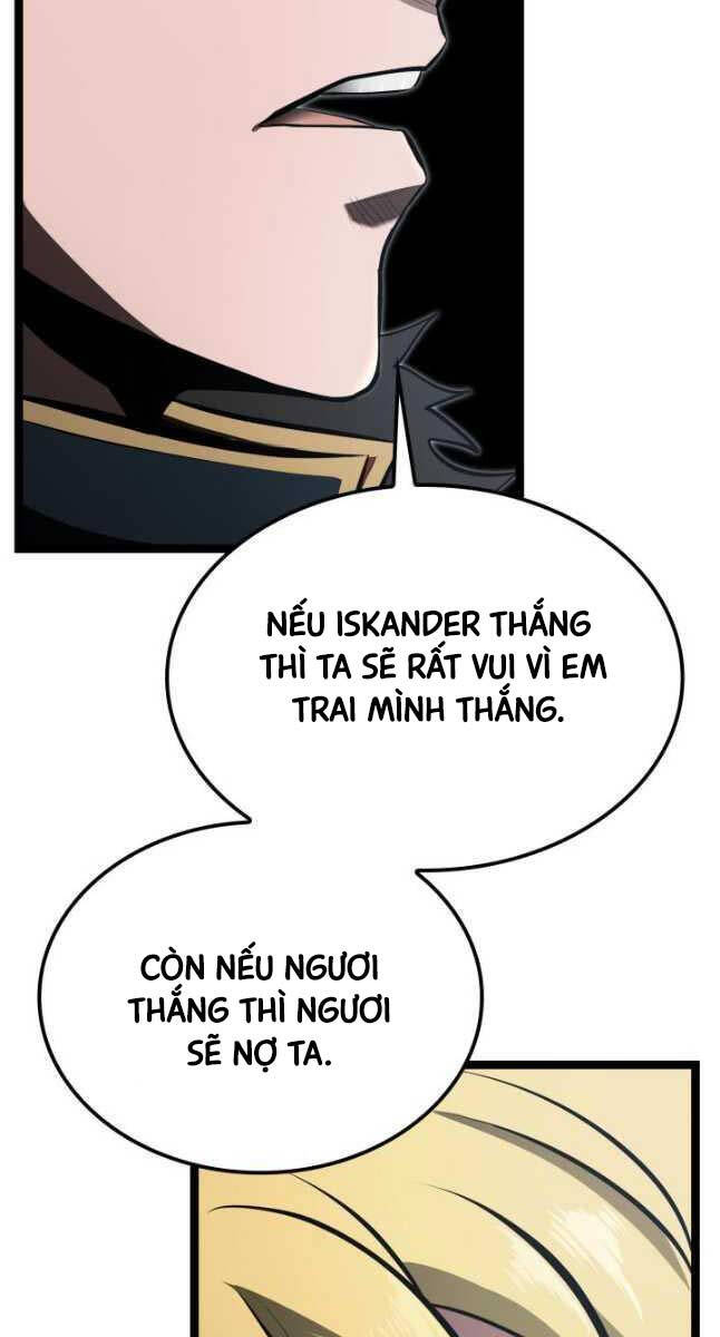 Nhà Vô Địch Kalli Chapter 51 - 35