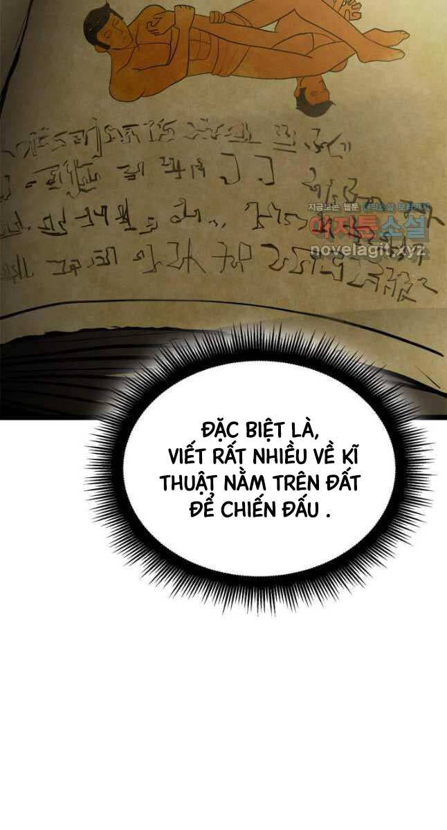 Nhà Vô Địch Kalli Chapter 51 - 43